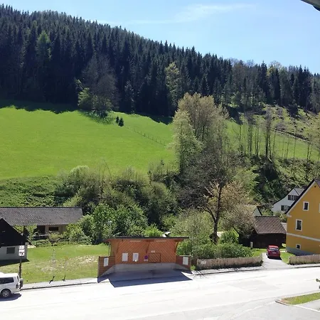 Mini-hôtel Gasthof Zach-rauch Salla