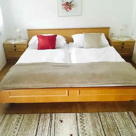 Gasthof Zach-rauch 3* Salla