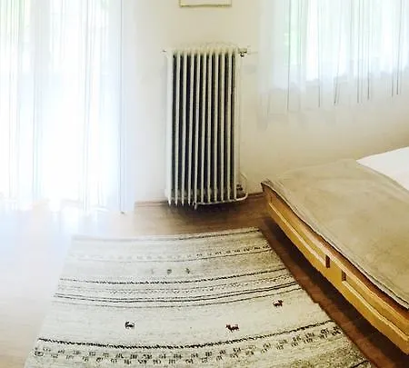 Mini-hôtel Gasthof Zach-rauch Salla