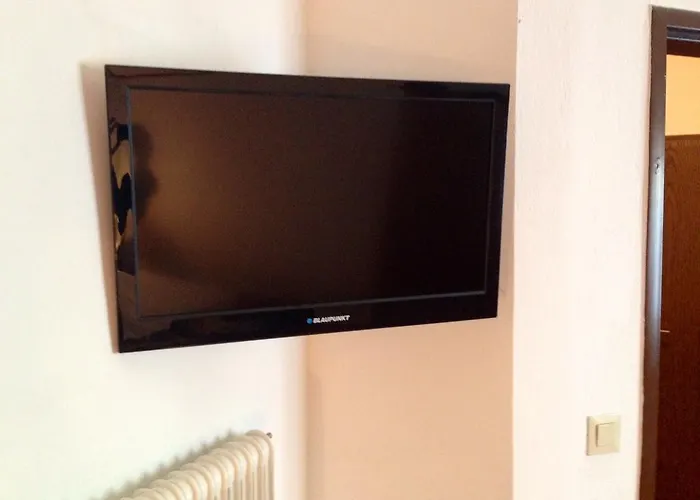 Gasthof Zach-rauch Zajazd 3*