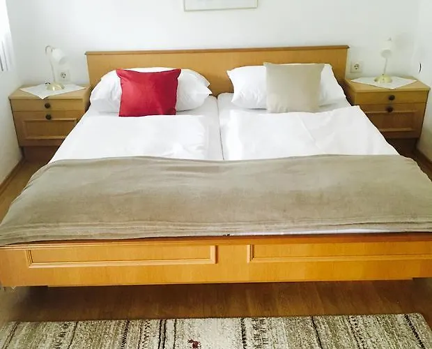 Gasthof Zach-rauch 3* Salla