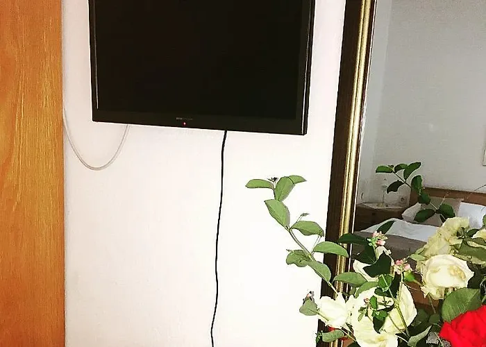 Gasthof Zach-rauch Zajazd 3*